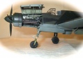 Tamiya 1/48 Do-335A-07  Do-335A-12