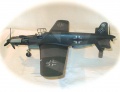 Tamiya 1/48 Do-335A-07  Do-335A-12