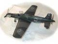 Tamiya 1/48 Do-335A-07  Do-335A-12