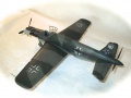 Tamiya 1/48 Do-335A-07  Do-335A-12