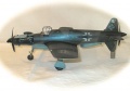 Tamiya 1/48 Do-335A-07  Do-335A-12