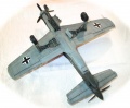 Tamiya 1/48 Do-335A-07  Do-335A-12