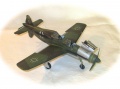 Tamiya 1/48 Do-335A-07  Do-335A-12