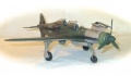 Tamiya 1/48 Do-335A-07  Do-335A-12