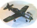 Tamiya 1/48 Do-335A-07  Do-335A-12