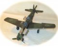 Tamiya 1/48 Do-335A-07  Do-335A-12