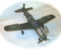 Tamiya 1/48 Do-335A-07  Do-335A-12