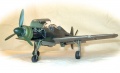 Tamiya 1/48 Do-335A-07  Do-335A-12