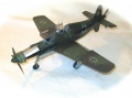 Tamiya 1/48 Do-335A-07  Do-335A-12