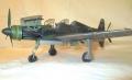 Tamiya 1/48 Do-335A-07  Do-335A-12