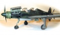 Tamiya 1/48 Do-335A-07  Do-335A-12