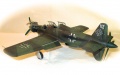 Tamiya 1/48 Do-335A-07  Do-335A-12