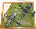 Tamiya 1/48 Do-335A-07  Do-335A-12