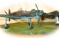 Tamiya 1/48 Do-335A-07  Do-335A-12