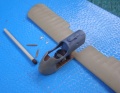 Revell 1/72 Airco DH-2 -  