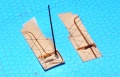 Revell 1/72 Airco DH-2 -  