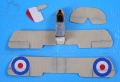 Revell 1/72 Airco DH-2 -  