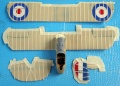 Revell 1/72 Airco DH-2 -  