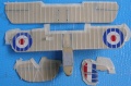 Revell 1/72 Airco DH-2 -  