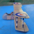 Revell 1/72 Airco DH-2 -  