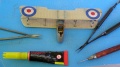 Revell 1/72 Airco DH-2 -  