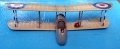 Revell 1/72 Airco DH-2 -  