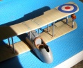 Revell 1/72 Airco DH-2 -  