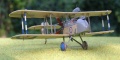 Revell 1/72 Airco DH-2 -  