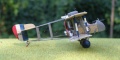 Revell 1/72 Airco DH-2 -  