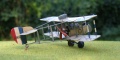 Revell 1/72 Airco DH-2 -  