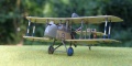 Revell 1/72 Airco DH-2 -  