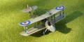 Revell 1/72 Airco DH-2 -  