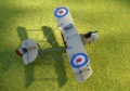 Revell 1/72 Airco DH-2 -  