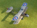 Revell 1/72 Airco DH-2 -  