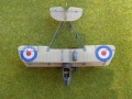 Revell 1/72 Airco DH-2 -  