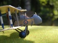 Revell 1/72 Airco DH-2 -  