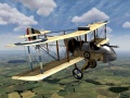 Revell 1/72 Airco DH-2 -  