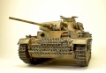 Tamiya 1/35 Panzer III Ausf.L:  .1942.  .