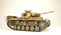 Tamiya 1/35 Panzer III Ausf.L:  .1942.  .