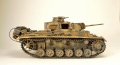 Tamiya 1/35 Panzer III Ausf.L:  .1942.  .