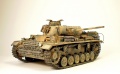 Tamiya 1/35 Panzer III Ausf.L:  .1942.  .