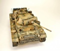 Tamiya 1/35 Panzer III Ausf.L:  .1942.  .