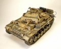 Tamiya 1/35 Panzer III Ausf.L:  .1942.  .