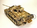 Tamiya 1/35 Panzer III Ausf.L:  .1942.  .