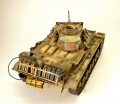 Tamiya 1/35 Panzer III Ausf.L:  .1942.  .