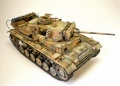 Tamiya 1/35 Panzer III Ausf.L:  .1942.  .