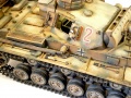 Tamiya 1/35 Panzer III Ausf.L:  .1942.  .