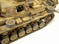 Tamiya 1/35 Panzer III Ausf.L:  .1942.  .