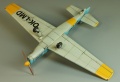 Kovozavody Prostejov 1/72 Zlin Z-226M