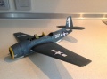 Academy 1/48 TBM-3 Avenger